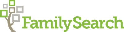 FamilySearch Logo 