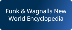 Funk & Wagnalls New World Encyclopedia Logo 