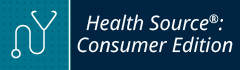 Health Source (Consumer Edition) Logo 