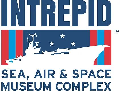 Icon presentation for Intrepid Sea, Air, & Space Museum