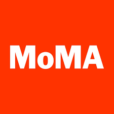 Icon presentation for The Museum of Modern Art (MoMA)
