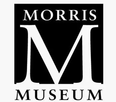 Icon presentation for Morris Museum