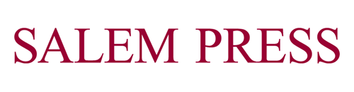 Salem Press Logo 