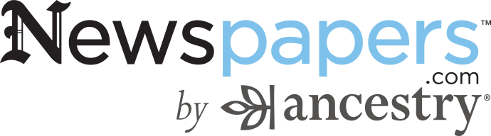 Newspapers.com Logo 