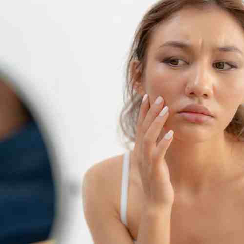 Icon presentation for October: Use Toxin-Free Products