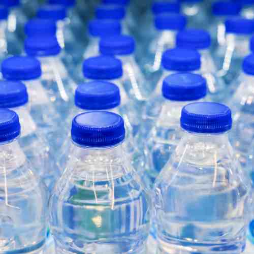 Icon presentation for July: Ditch Single-Use Items