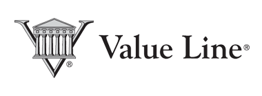 Value Line Logo 