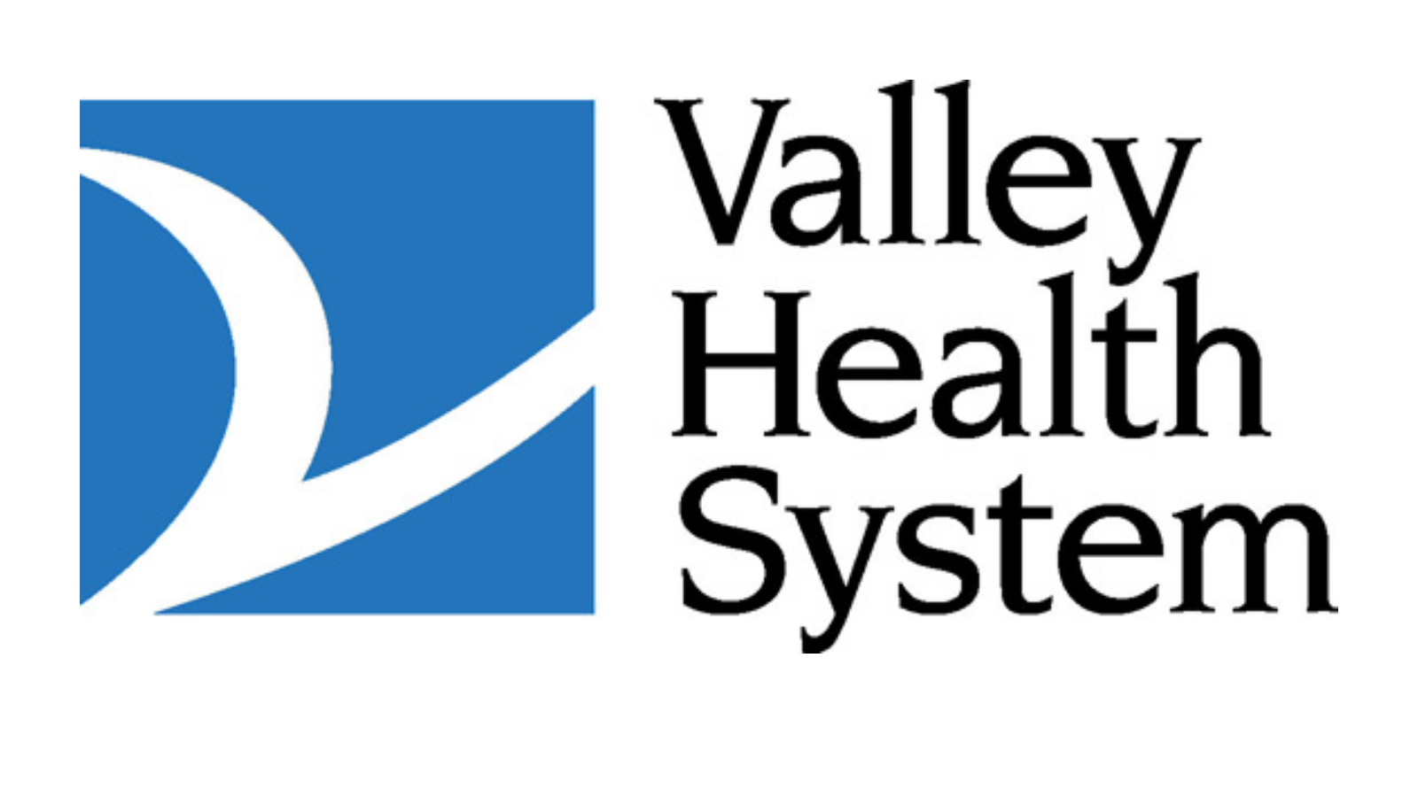 Valley Health Educational Videos Logo 