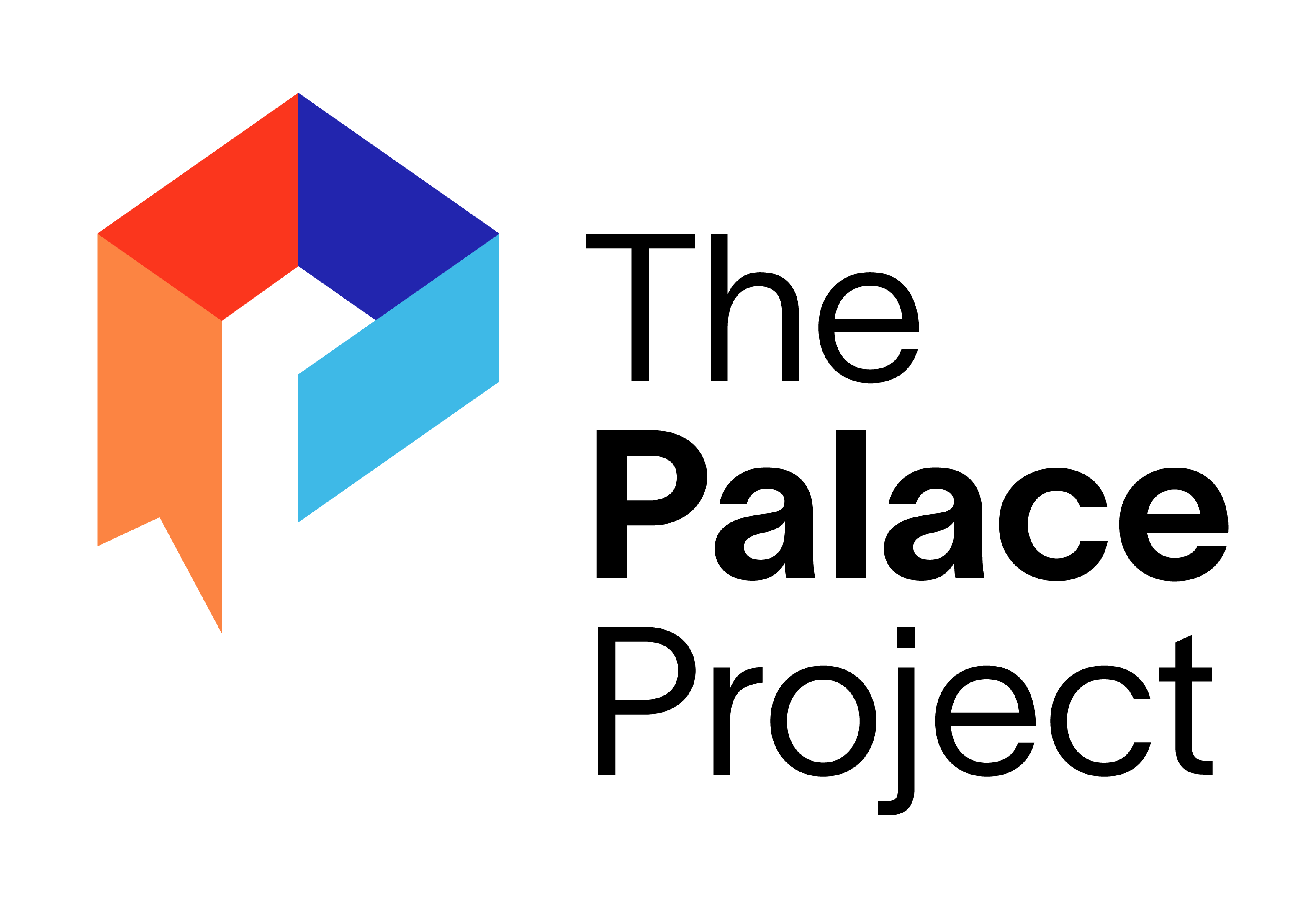 Palace Project Logo 