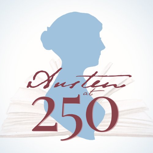 Icon presentation for Jane Austen Links & Resources