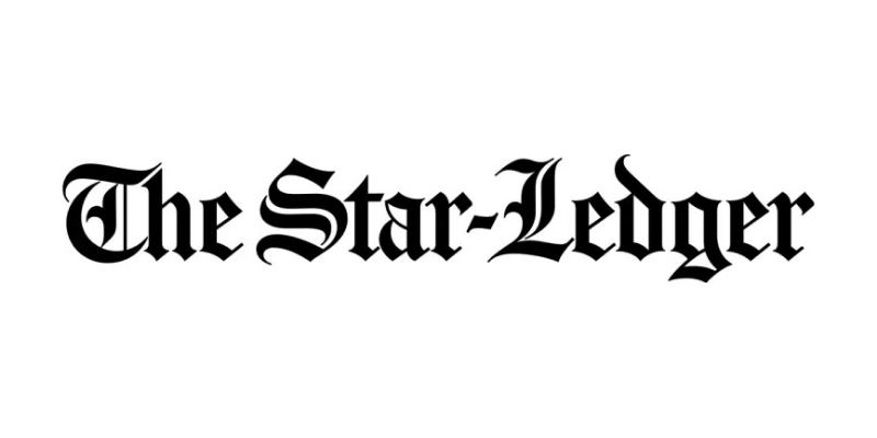 Star Ledger Logo 